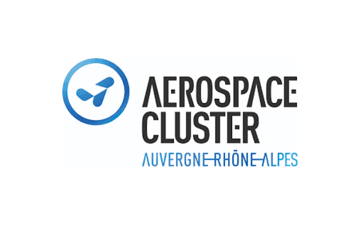 Logo Aerospace Cluster