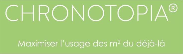 Logo Chronotopia