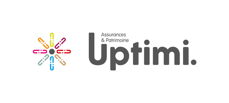 Logo Uptimi